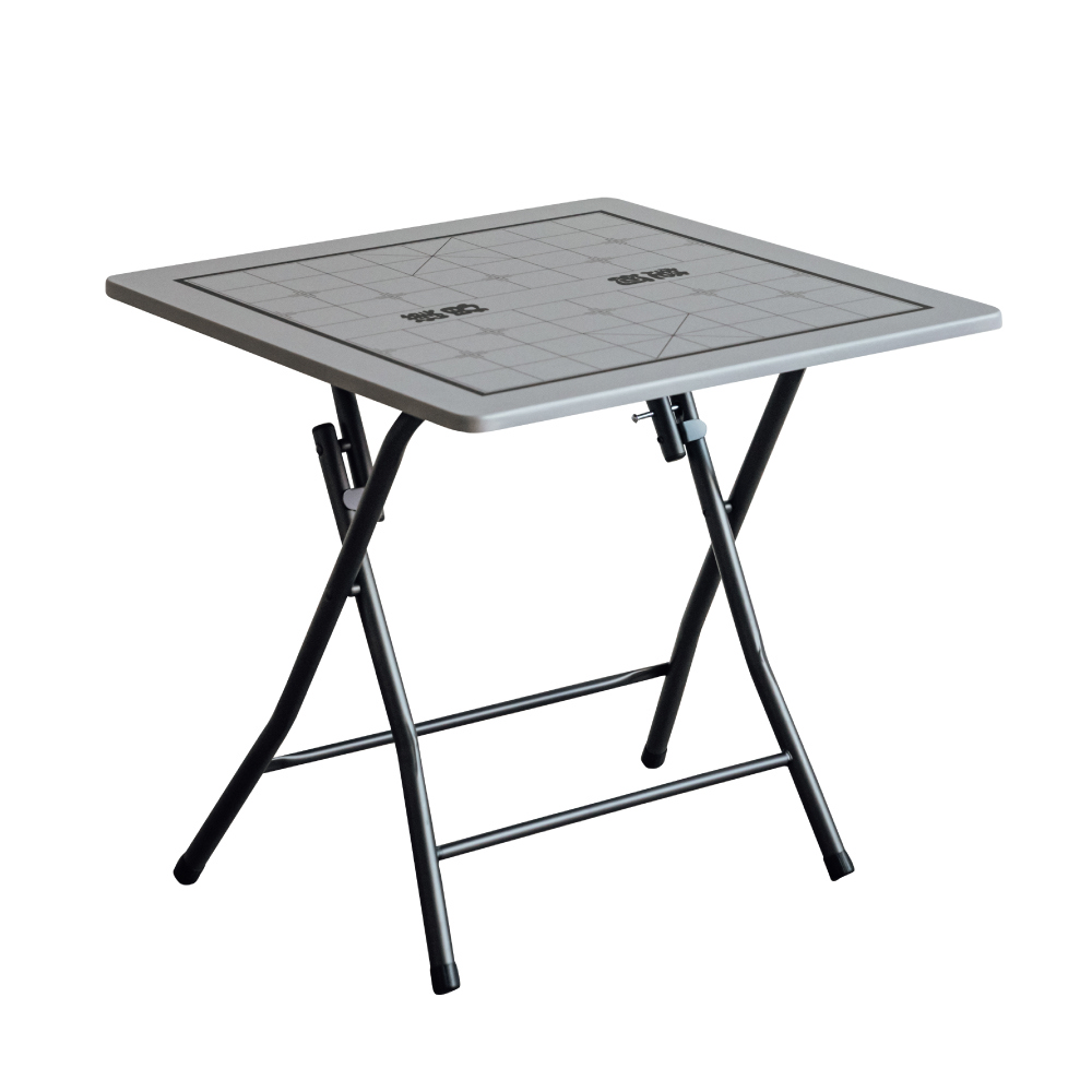 RICHOME 2x2折疊小棋桌, , large