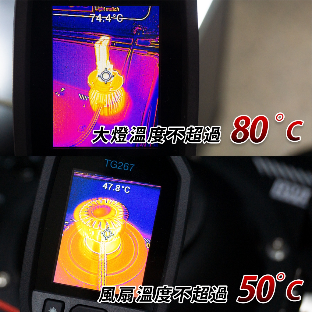 PA LED｜GX827 LED大燈 H1 H4 H7 H8 H11 9005 9006 9012 D2 D4 兩年保固, , large