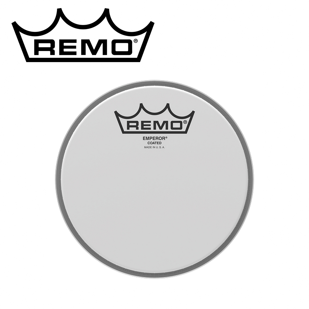 REMO Emperor Coated 16", , large
