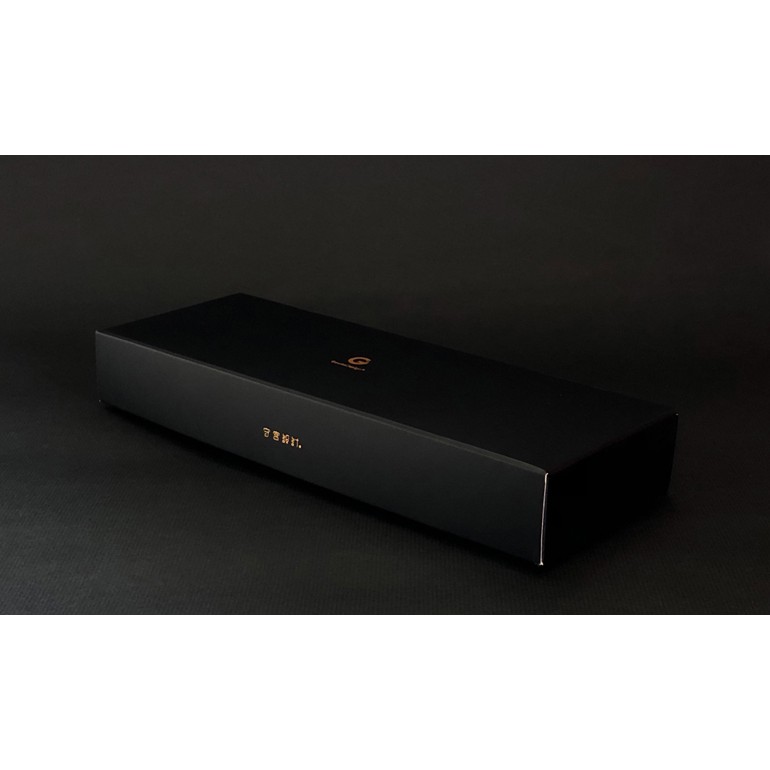 GeckoDesign 羽翼蘸水筆-手工製品, , large
