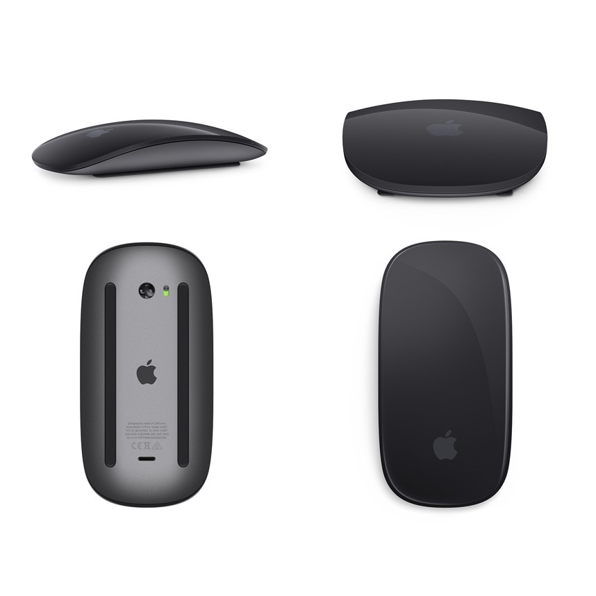 Apple Magic Mouse MXK63TA/A 無線滑鼠 _ 台灣公司貨, , large