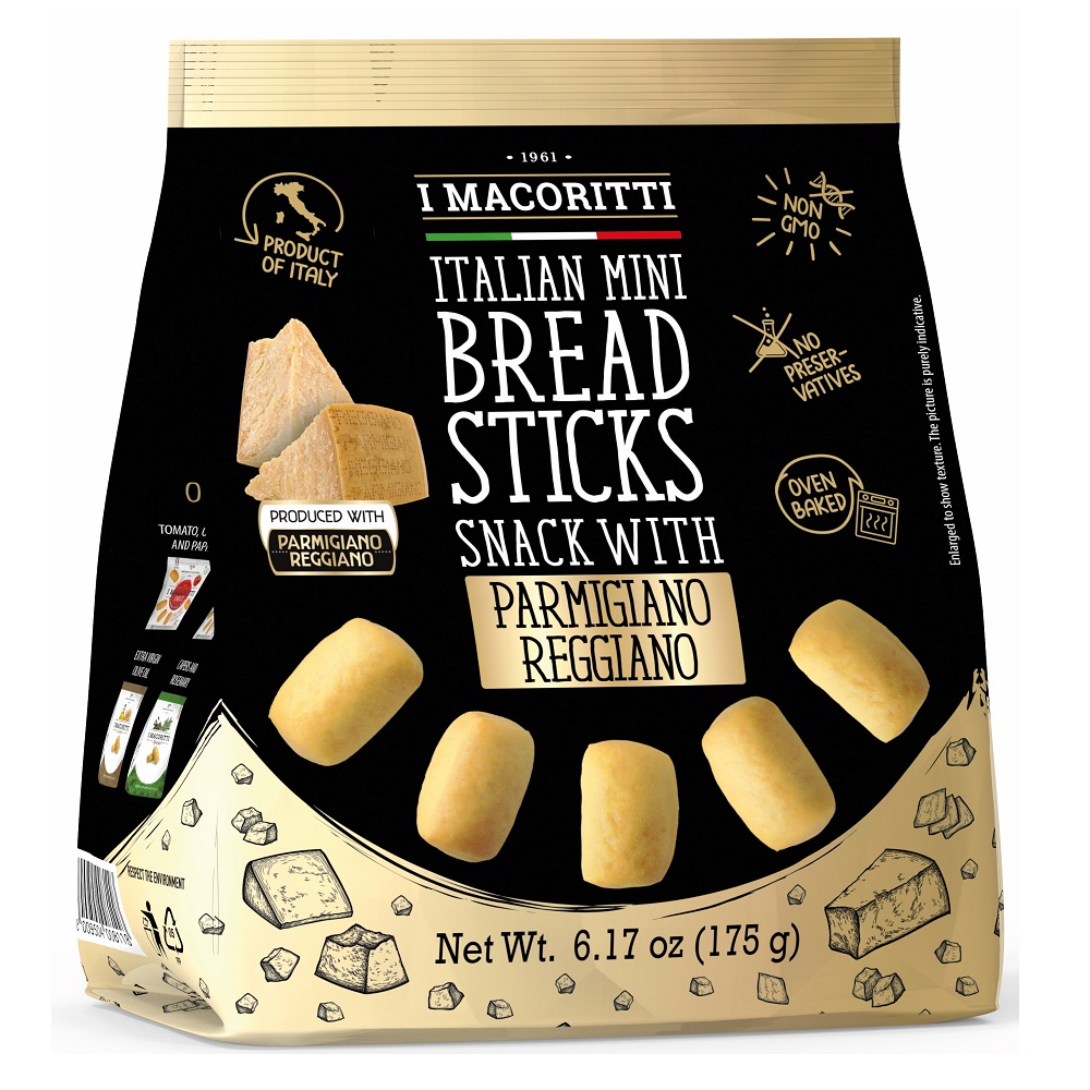 義大利Macoritti帕米吉諾風味脆棒, , large