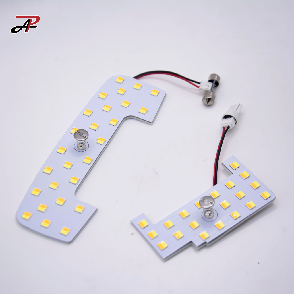 【PA LED】Suzuki Jimny｜LED 可調室內燈 方向燈 日行燈 倒車燈 煞車燈 車牌燈 中網燈 側燈 霧燈, , large