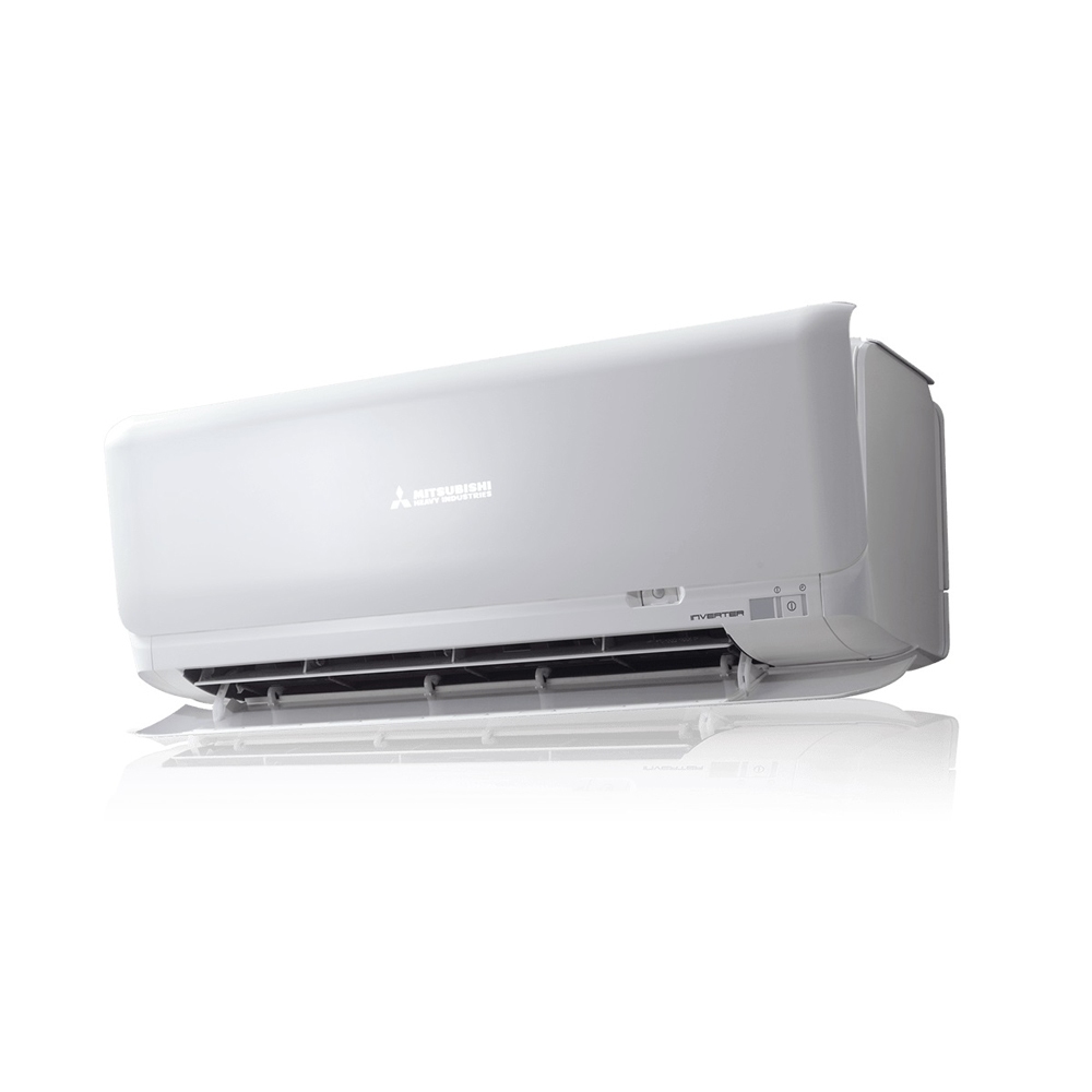 Mitsubishi Heavy Industries 2-4 Ping Grade 1 Inverter Cooling & Heating Split Air Conditioner DXC25ZSXT2-W/DXK25ZSXT2-W, , large