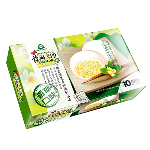 Formosa Hualien Moji ICe Crean Dessert-, , large