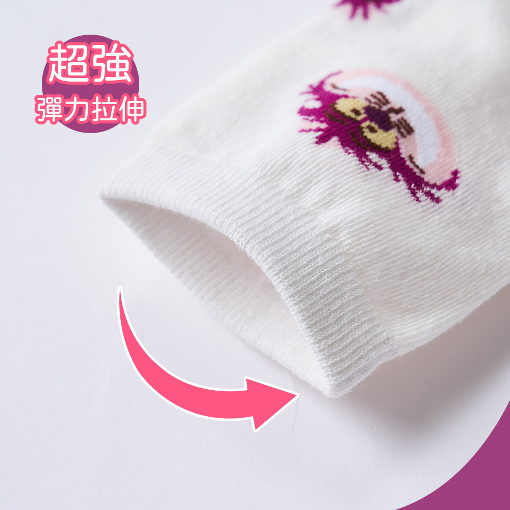 (多款)迪士尼 貓貓狗狗長襪【旺達棉品】LU-A303, , large