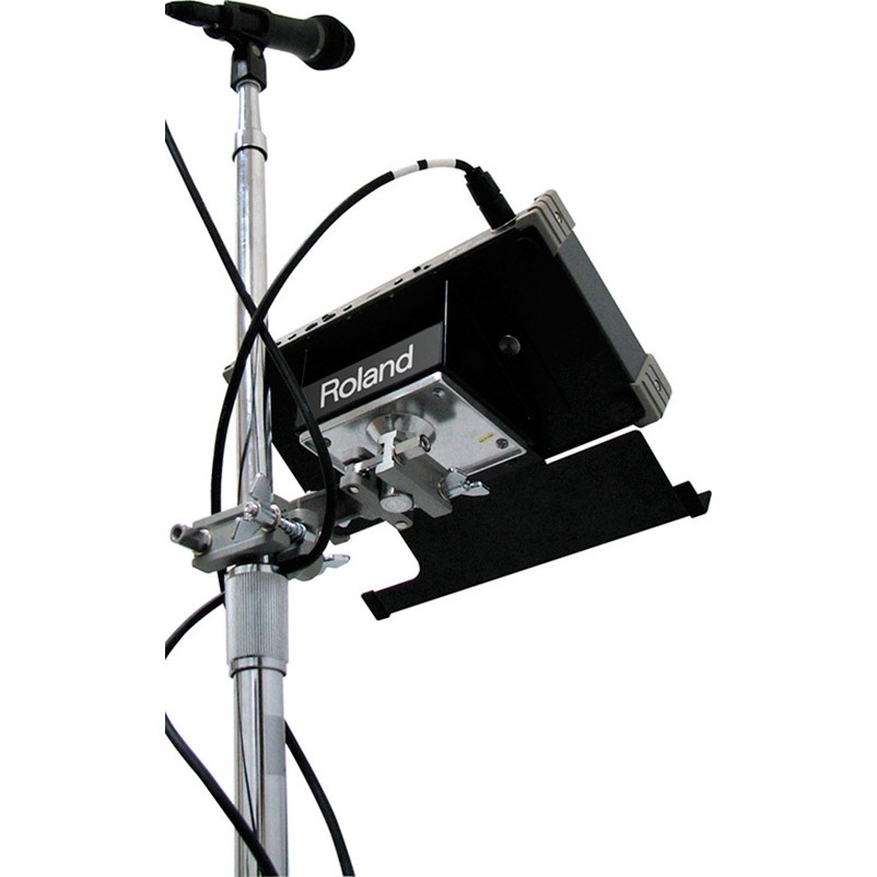 Roland APC-33 電子擊版固定底夾 SPD專用多功能夾具【敦煌樂器】, , large
