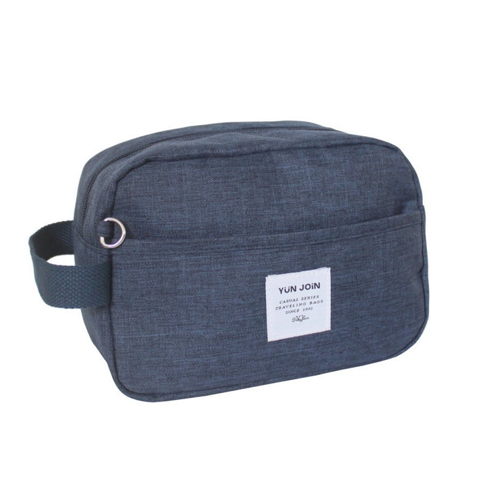 【YUN JOIN】TRAVEL-Simple storage bag, , large