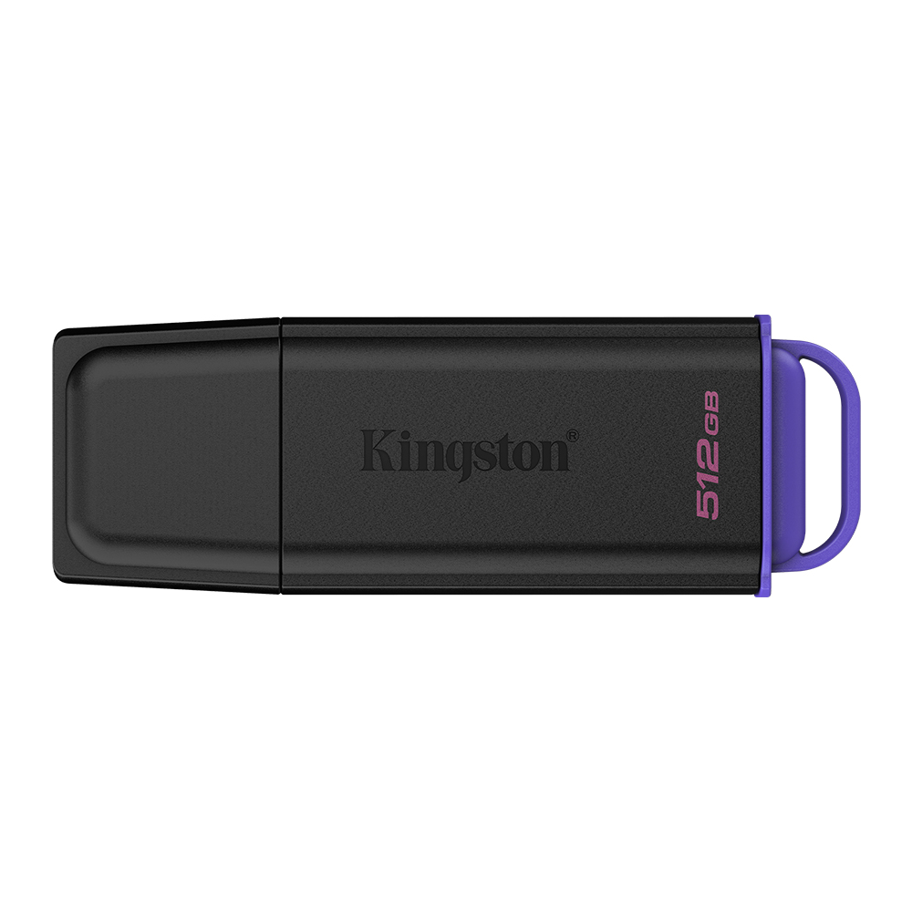 【Kingston】DataTraveler Exodia DTXG2 512G USB 3.2 Gen1 隨身碟 保護蓋 隨身碟, , large