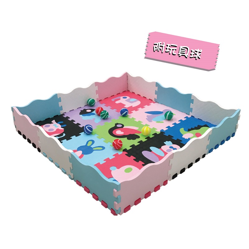 PMU EVA MAT, , large