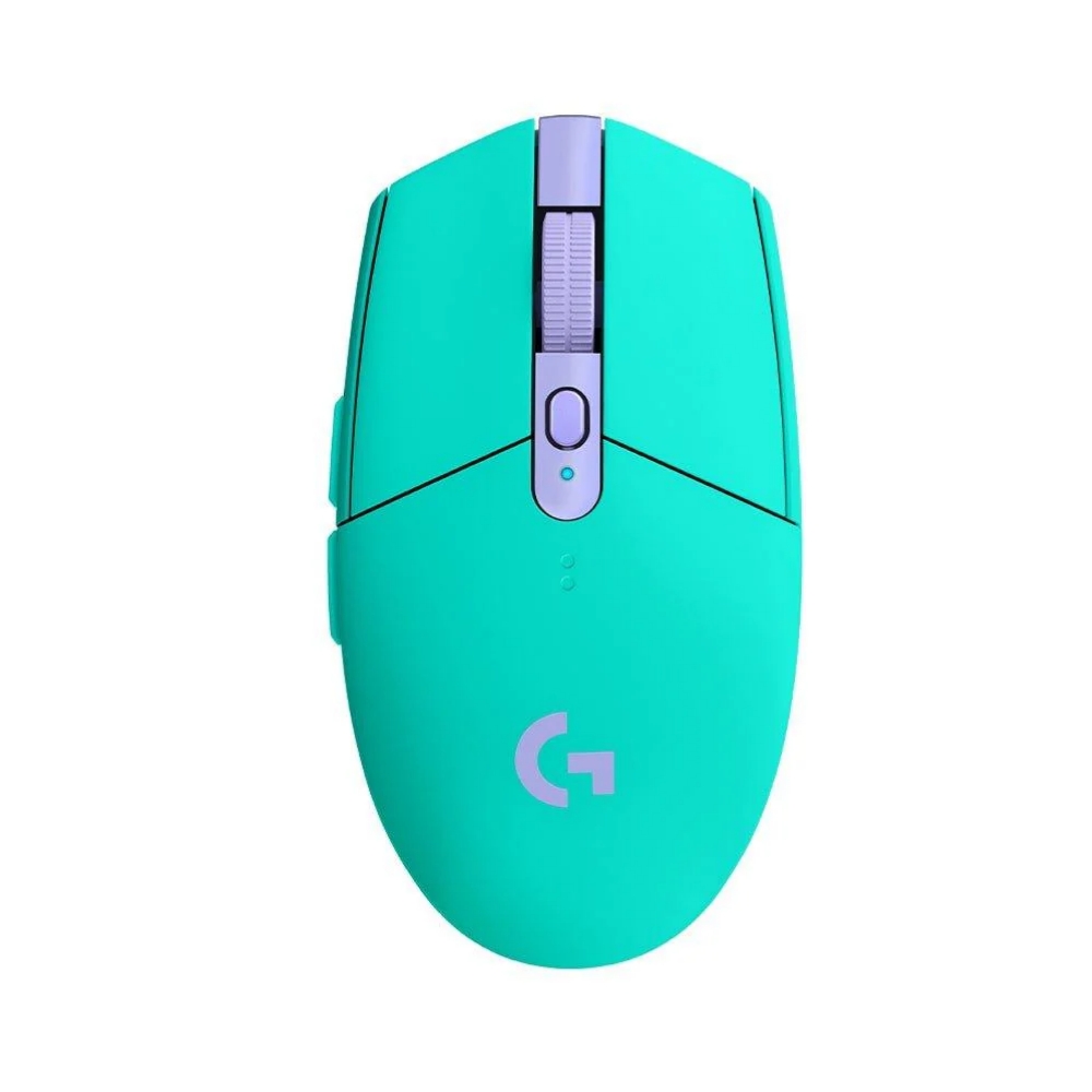 Logitech computer mouse, , large