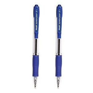 Pilot Rainbow Ball Pen 2Pcs, , large