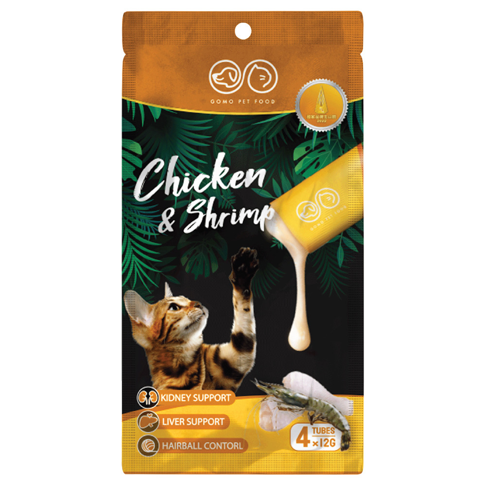 Chicken Ruree(chicken with shrimp), , large
