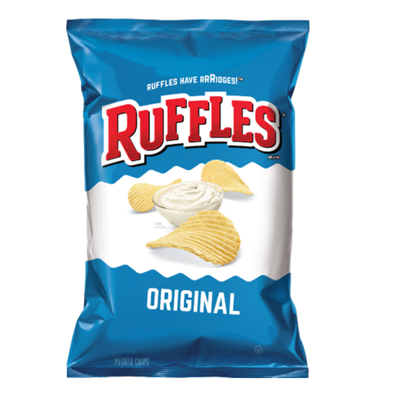 POTATO CHIPSORIGINAL, , large