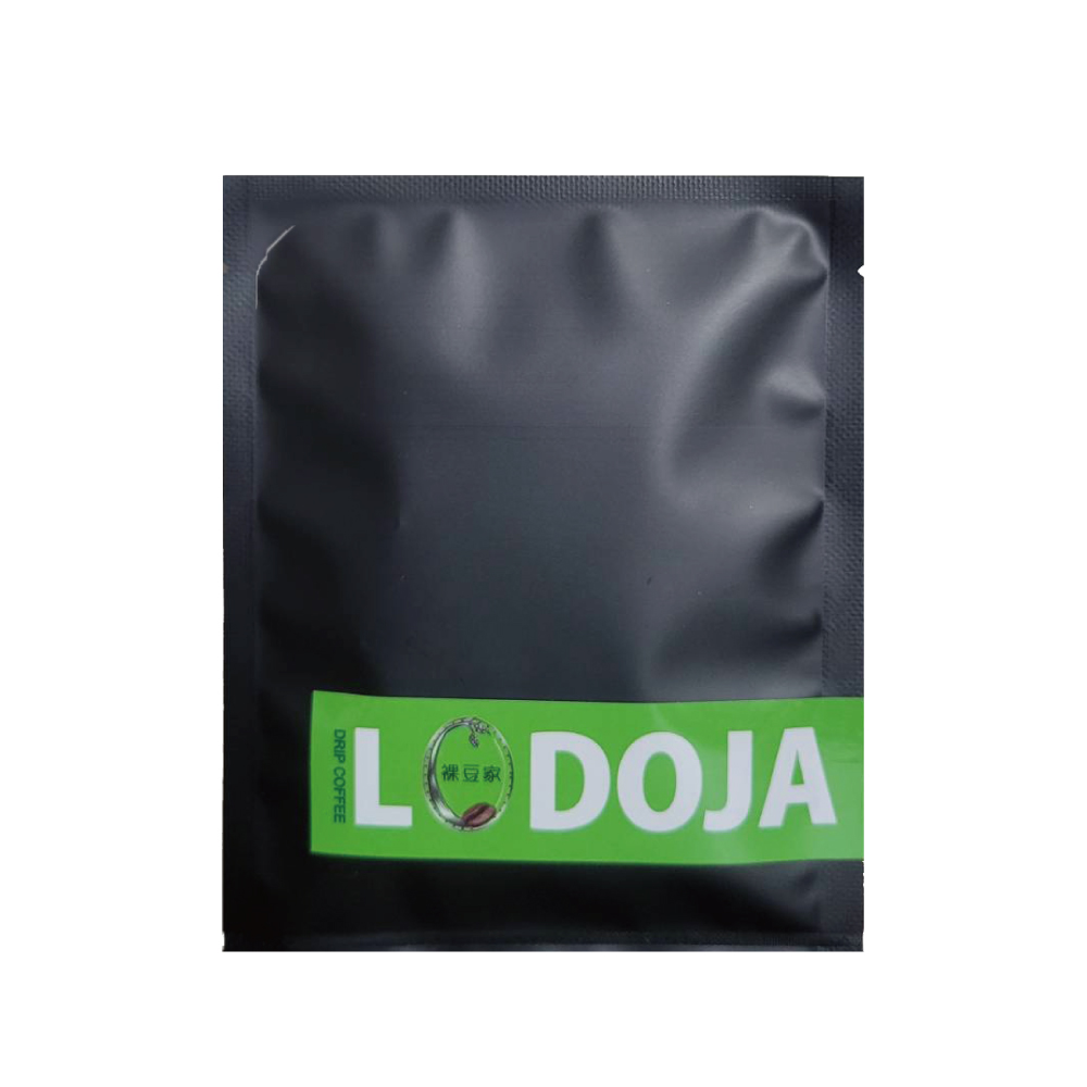 LODOJA 裸豆家 維多利亞/淺烘培/水洗/莊園精品/限量濾掛咖啡手提禮盒1袋(12g/30包 接單現烘 阿拉比卡豆), , large