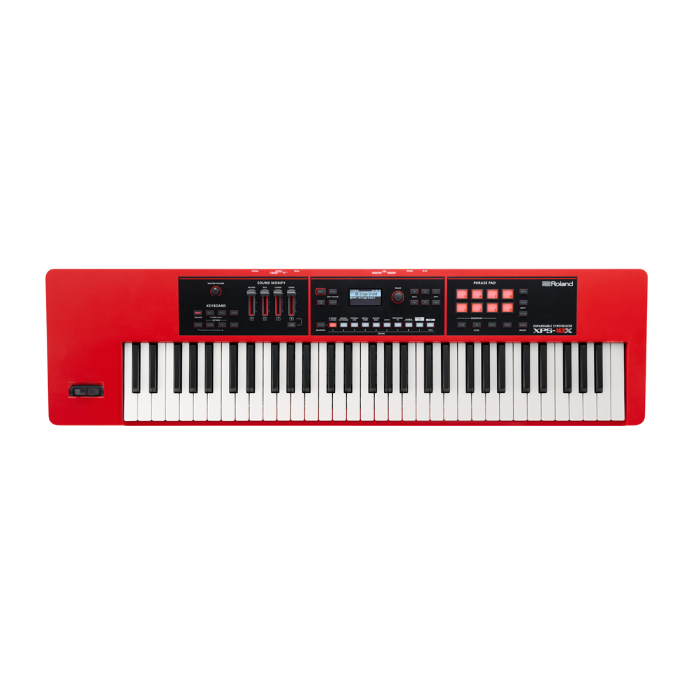 ROLAND XPS-10X, , large