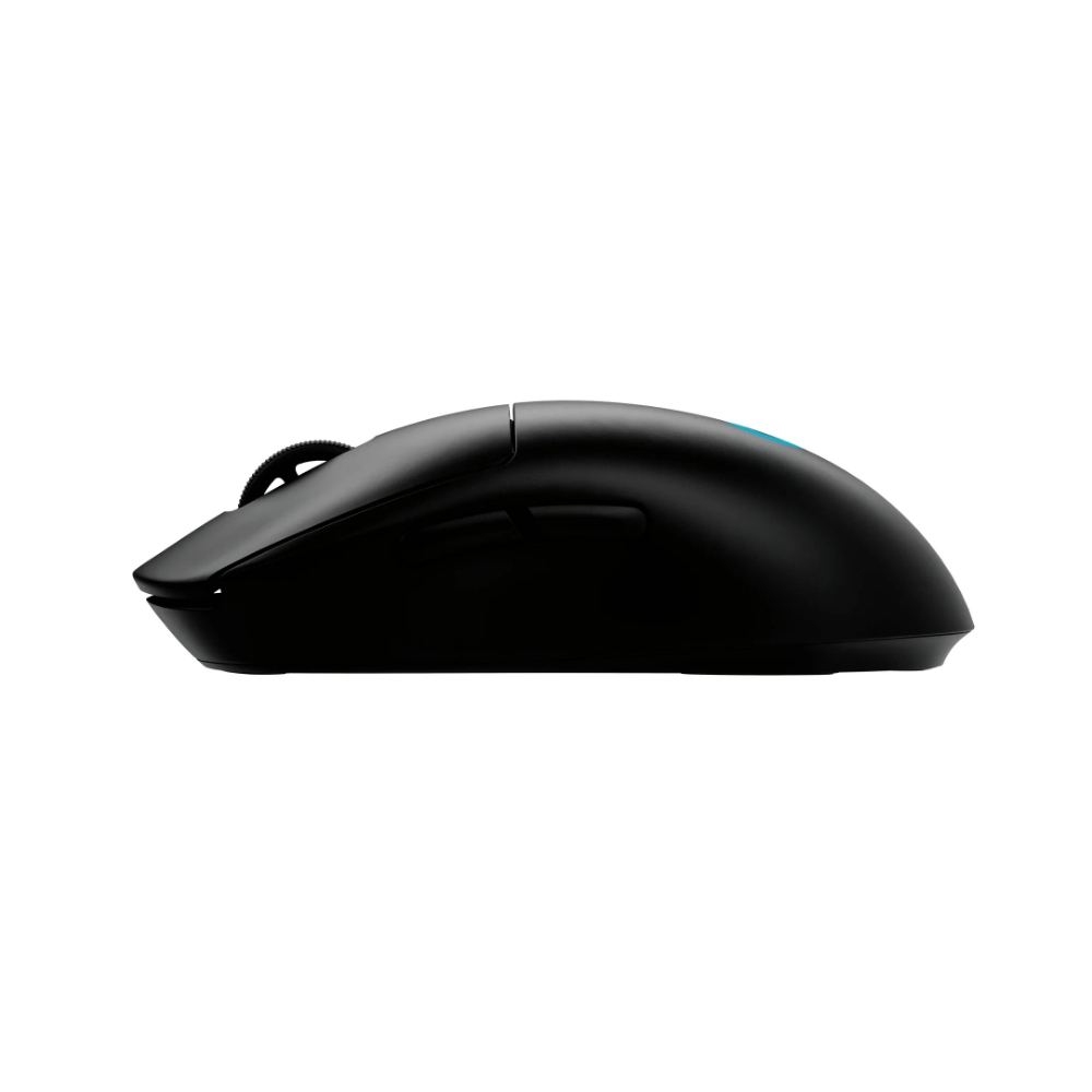 【 Logitech 羅技 】G PRO 2 黑色 第二代 無線 電競 滑鼠, , large