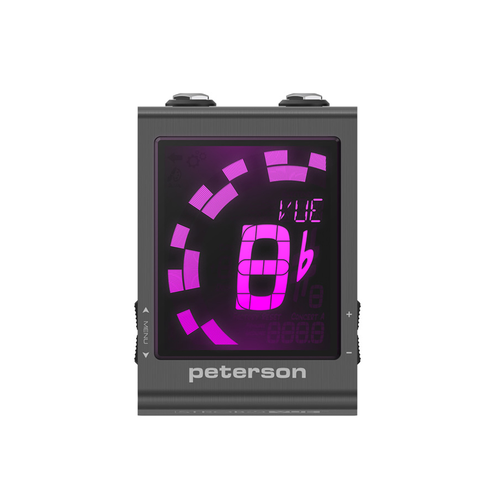 Peterson Strobe Tuners Strobo VUE 調音器【敦煌樂器】, , large