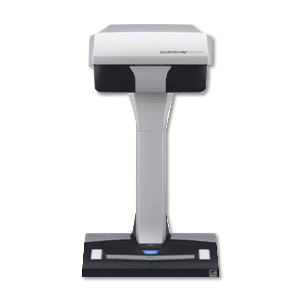 RICOH 理光 ScanSnap 非接觸式掃描器 /台 SV600, , large