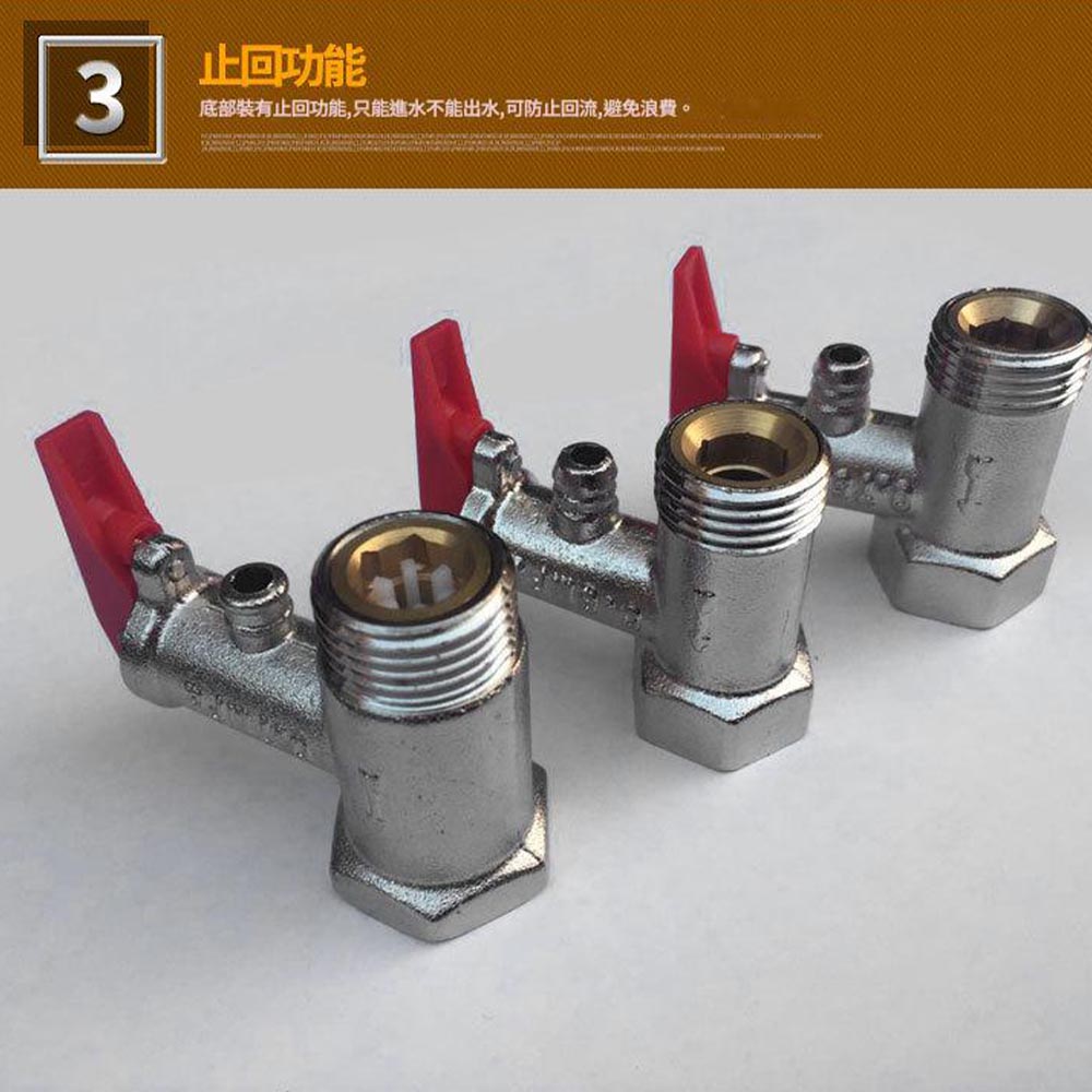 4-point pressure relief safety valve, 0.9 MPa, , large