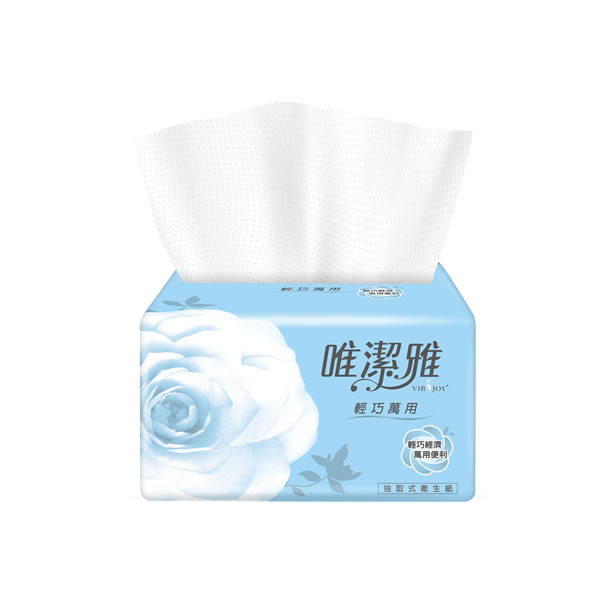 PASEO Tissue, , large