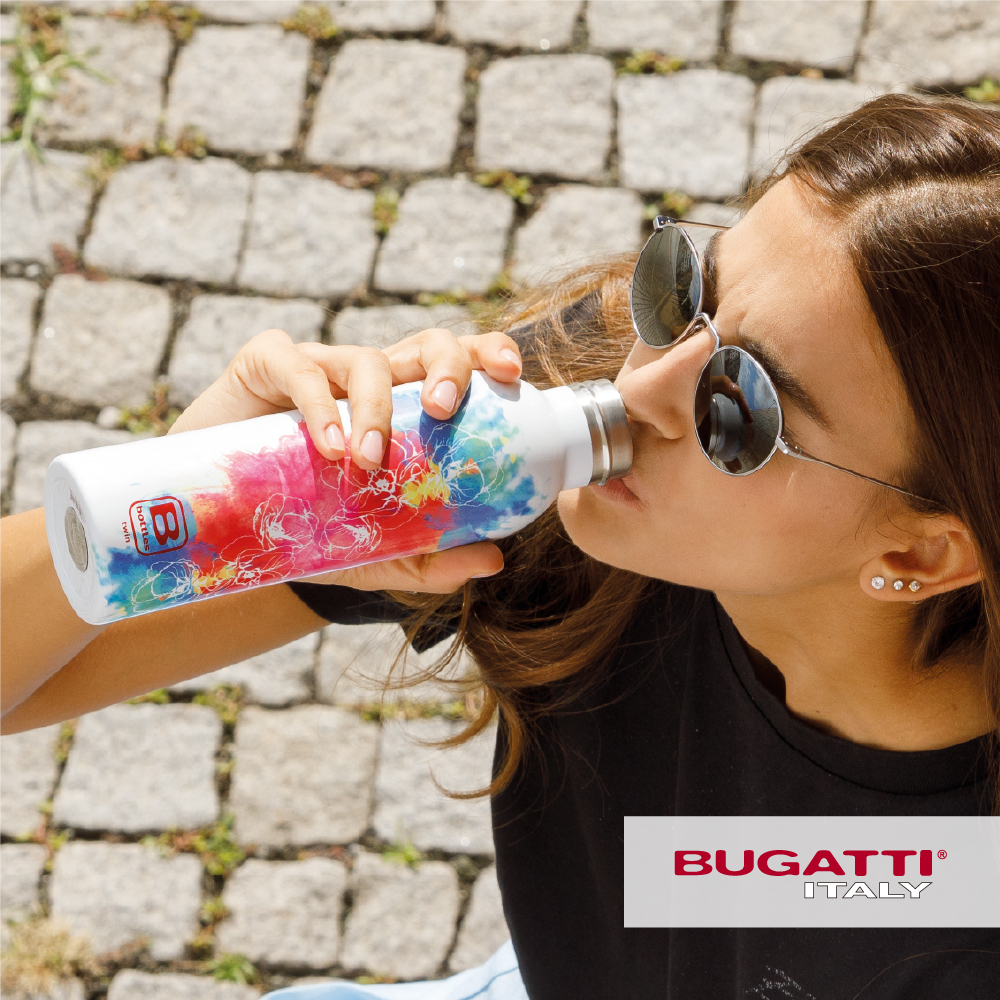 BUGATTI Thermos, , large