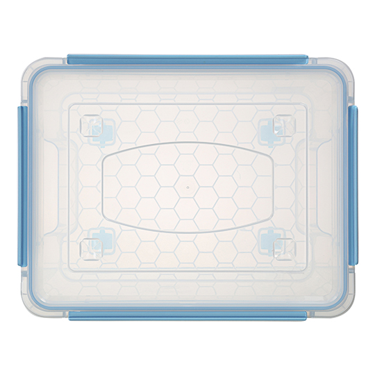 KT-500  sealed storage box, , large
