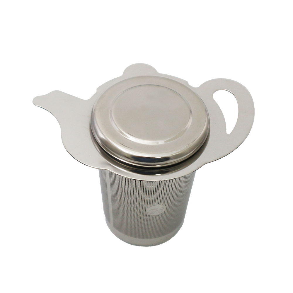 304不鏽鋼 沖泡茶濾網組-2組, , large