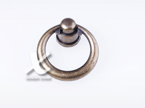 Pull Ring Handles, , large