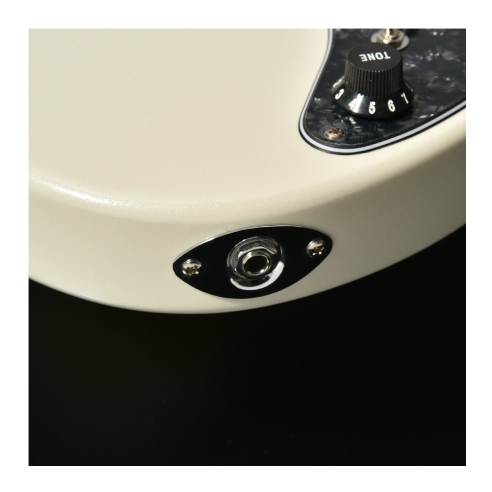 Bacchus GS-2DX RSM/P PWH-MH(限定特仕版) 電吉他【敦煌樂器】, , large