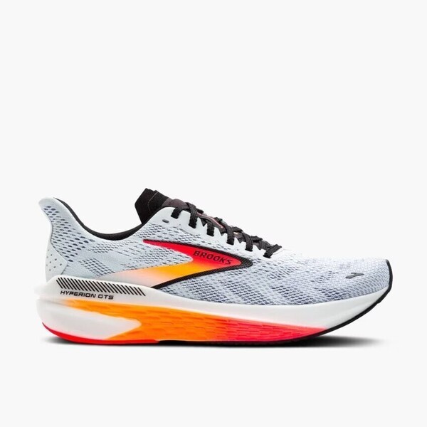Brooks Hyperion GTS 2 女 慢跑鞋 運動 休閒 輕量 支撐 緩衝 彈力 [1204221B443], , large