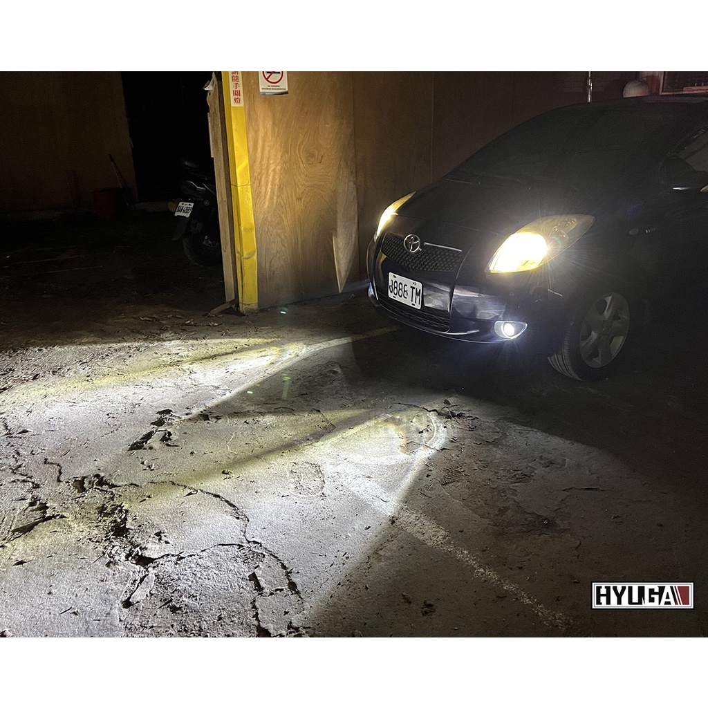 【PA LED】Yaris 小鴨 LED 室內燈 閱讀燈 小燈 車廂燈 牌照燈 倒車燈 後霧燈 行李箱燈, , large