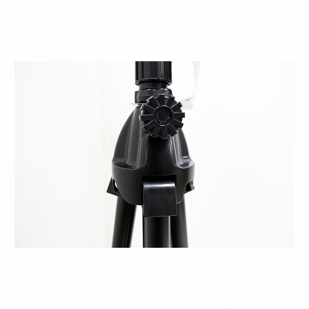 Professional M-513 落地型麥克風架 黑/銀【敦煌樂器】, , large