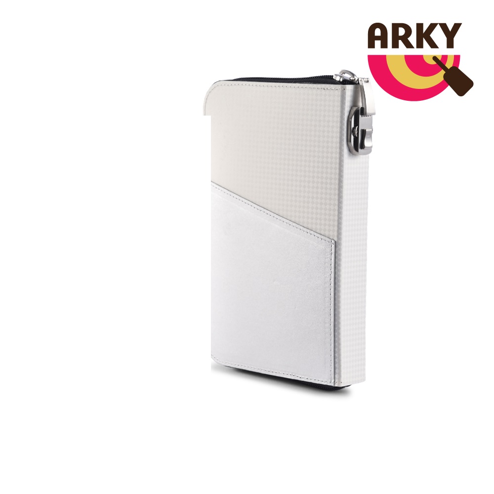 ARKY Pass&Board X White, , large