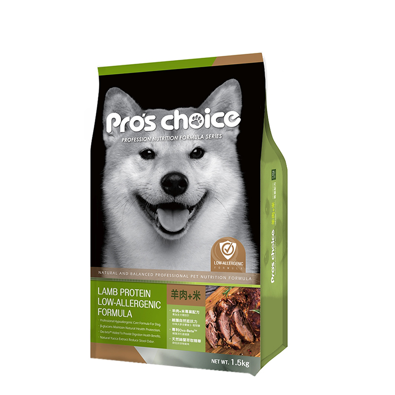 Pro's Choice 博士巧思, , large