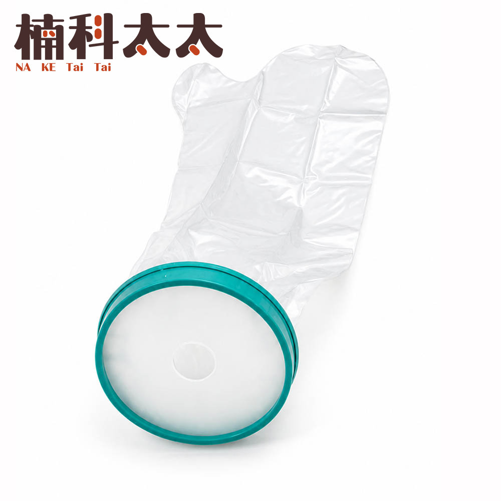 彈性防水受傷保護套-短臂款 618-WPHS, , large