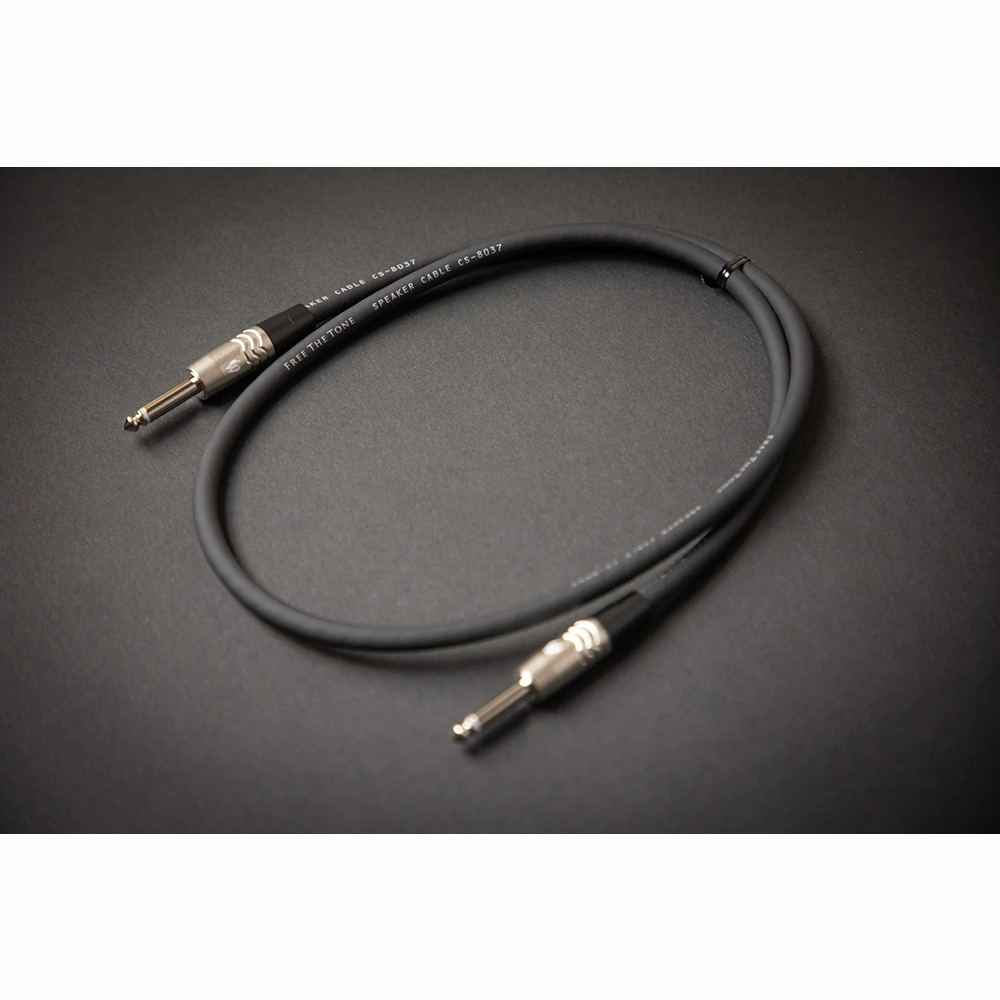 FREE THE TONE CS-8037 1.5M 音箱頭喇叭連接線, , large