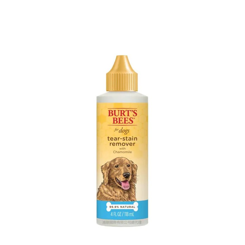 【PawHomie】Burt's Bees洋甘菊淚痕消除液（犬用）, , large