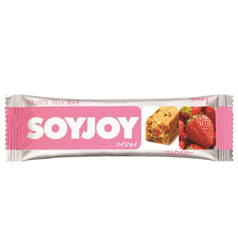 SOYJOY Strawberry, , large