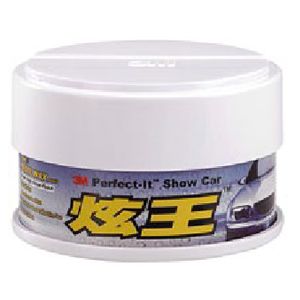 Soft Paste Wax-Dark, , large
