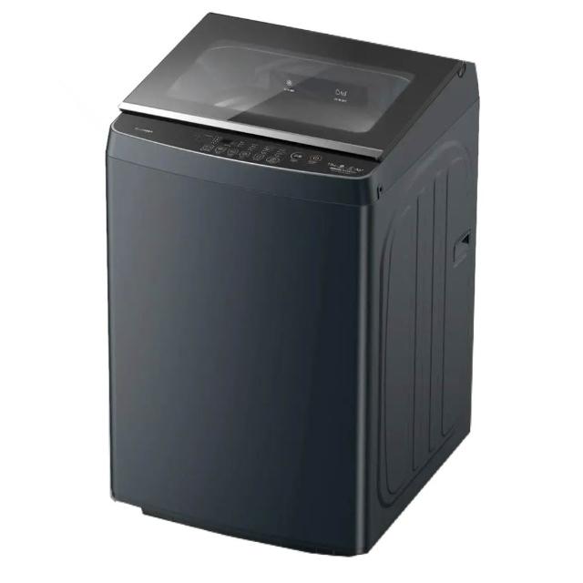 【TOSHIBA 東芝】17公斤超微奈米泡泡 直立變頻洗衣機 AW-T08DU1800MTA-MG, , large