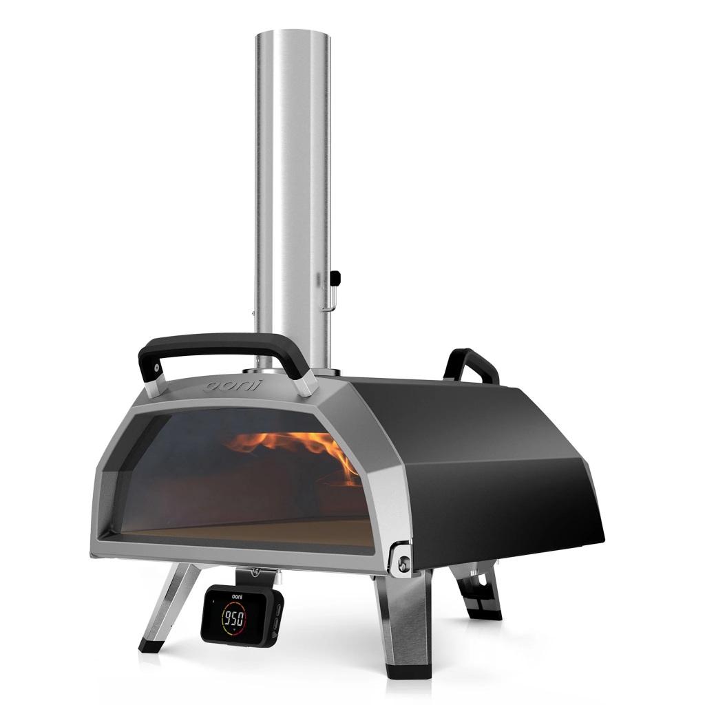 Ooni Karu 2 Pro Multi-Fuel Pizza Oven 16" Multi-fuel Outdoor Pizza Oven, , large