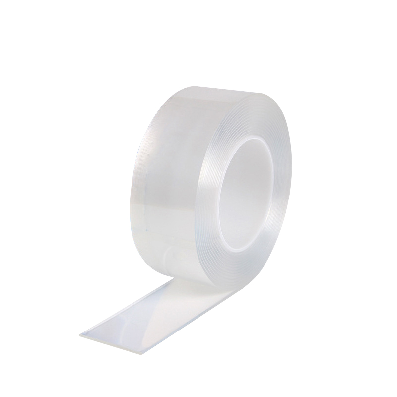 Water-Resistant Clear Sealing Tape - 3cm Width, , large