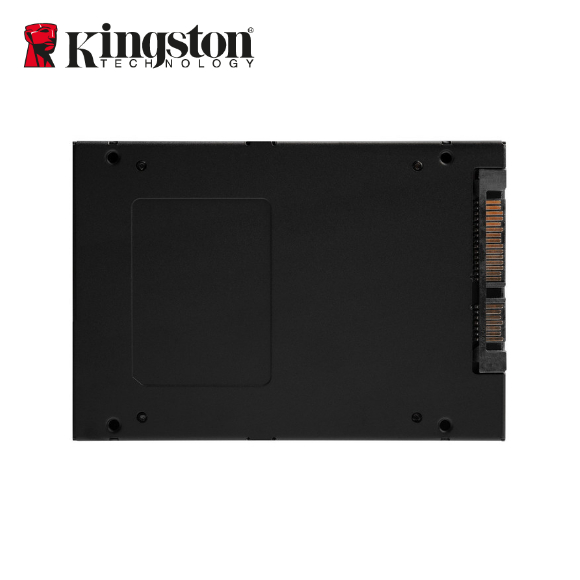 【Kingston】金士頓 2.5吋 512GB SATA3 SSD 固態硬碟 SKC600 高速550MBs, , large