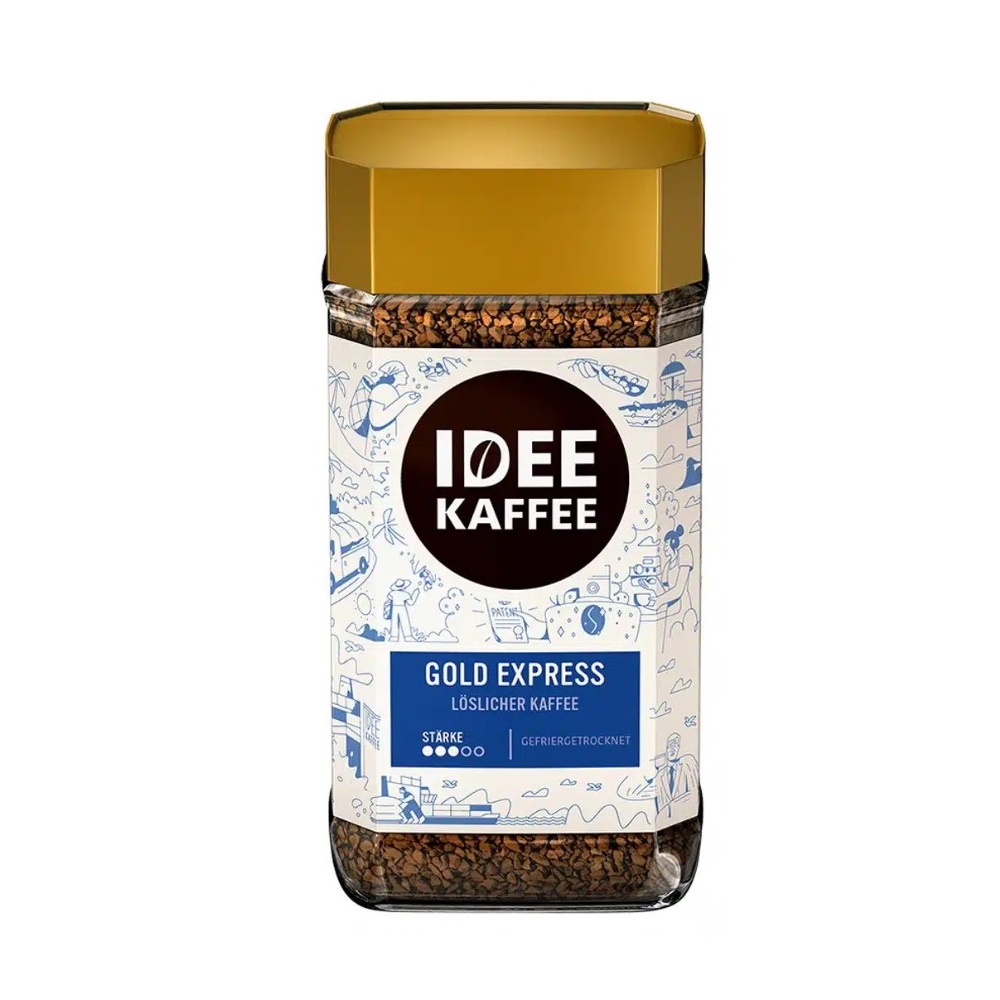 IDEE KAFFEE, , large