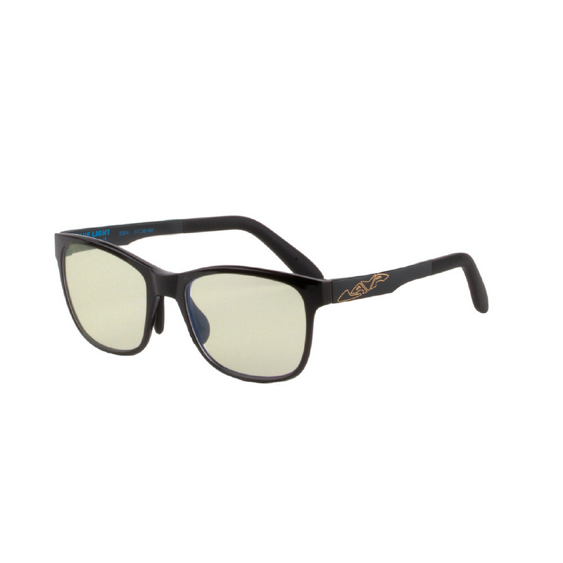 2304-Polarized Melanin glasses, , large