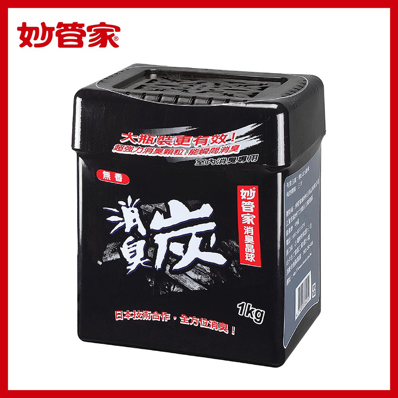 Deodorizer, , large