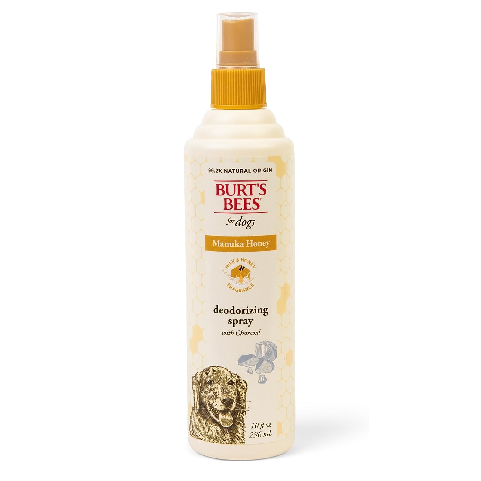 【全台快閃首賣】Burt's Bees&reg; 麥蘆卡控油抑菌潔膚水 (犬用)｜限時買一送一｜共2罐, , large