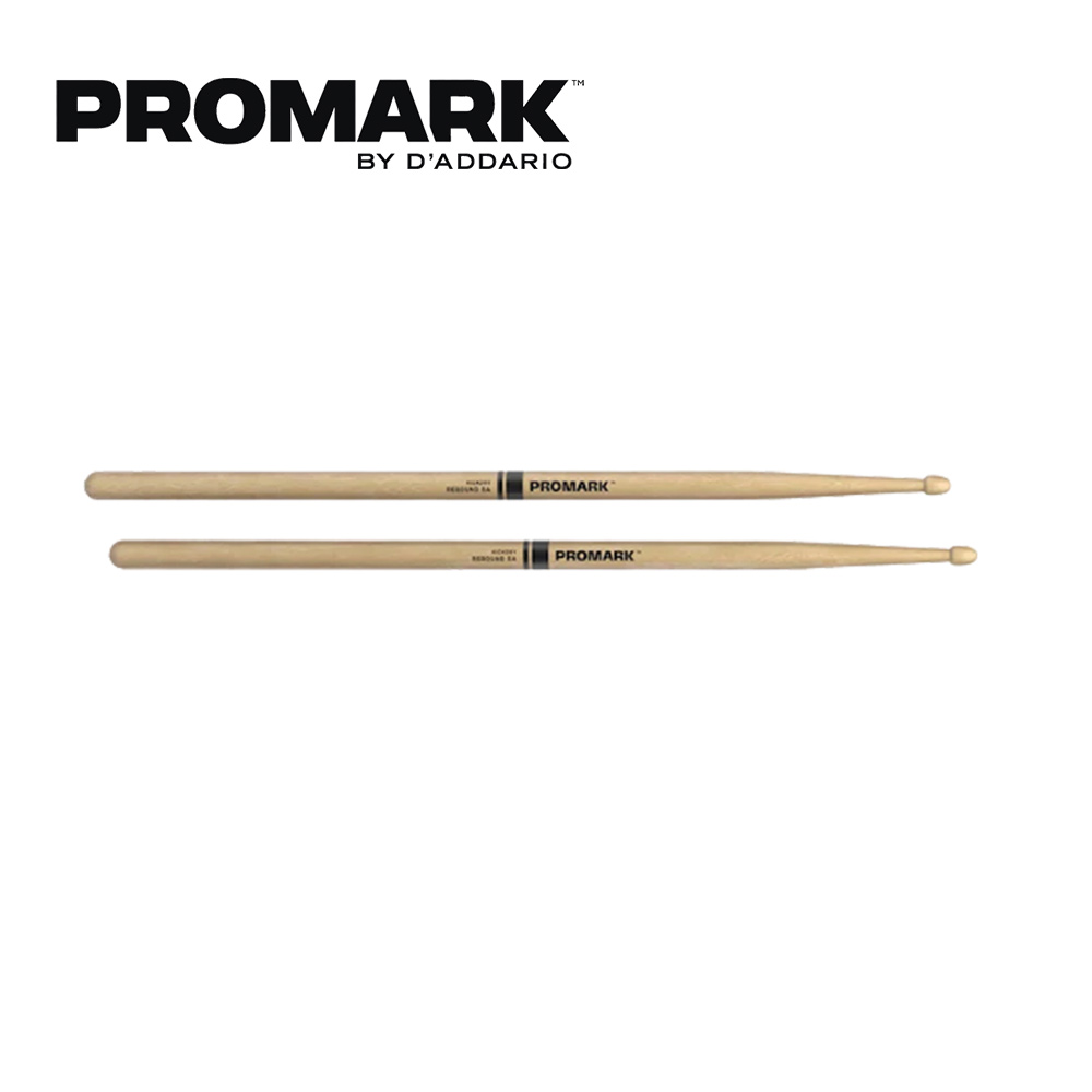 PROMARK RBH565AW 5A 胡桃木鼓棒 棒尾重心【敦煌樂器】, , large