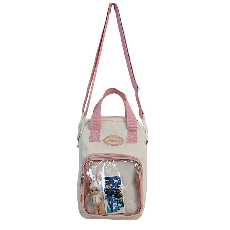 Doll Bag, , large